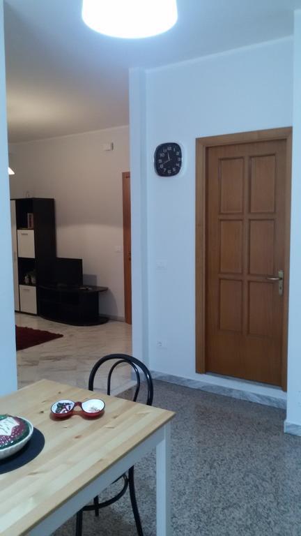 Casa Trinacria Apartment Misterbianco Exterior foto